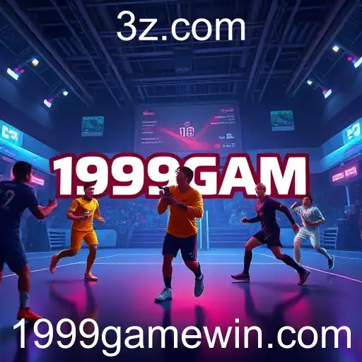 A Evolução de 1999gam no Mercado de Jogos Brasileiros