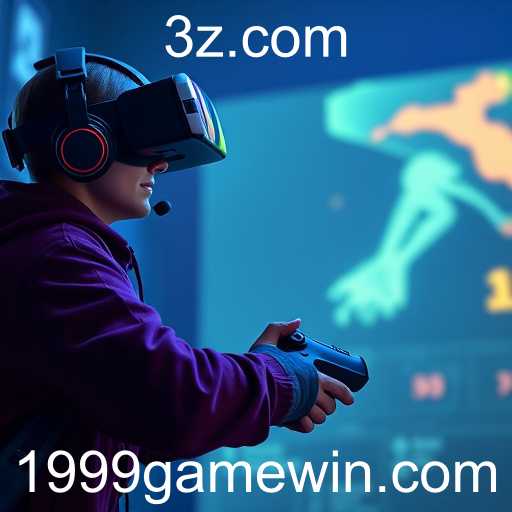 1999gam: A Nova Fronteira dos Jogos em Português