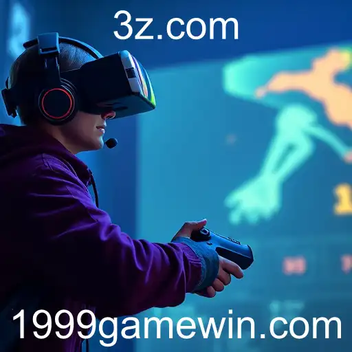 1999gam: A Nova Fronteira dos Jogos em Português