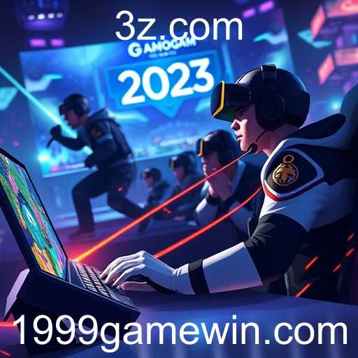 A Revolução dos Jogos Digitais em 2025