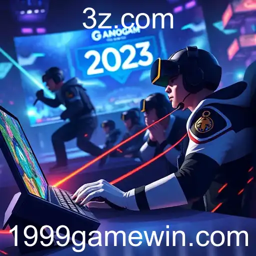 A Revolução dos Jogos Digitais em 2025