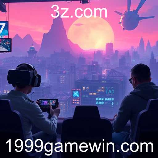 Tendências Tecnológicas de Jogos Online em 2025