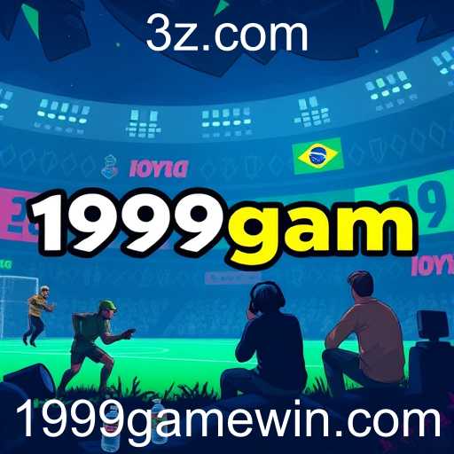 A Evolução dos Jogos Online: 1999gam no Cenário Atual