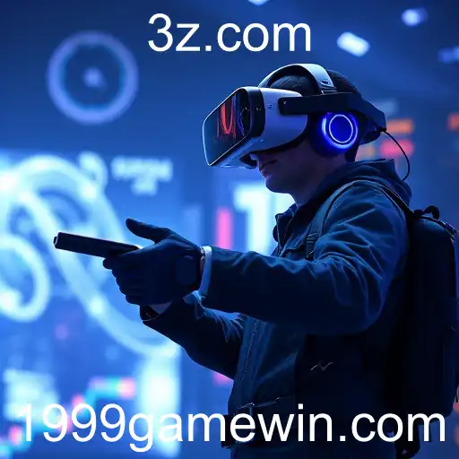 A Evolução dos Jogos Até 2025: O Impacto da Tecnologia