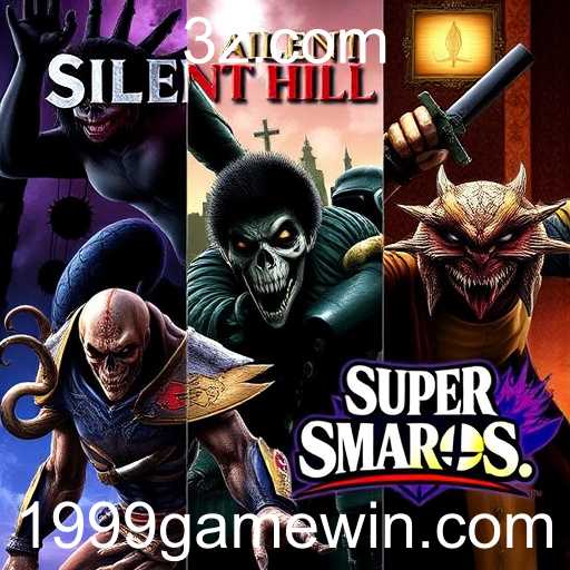 A Evolução dos Jogos: Um Olhar Sobre o Impacto de Games de 1999