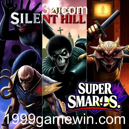 A Evolução dos Jogos: Um Olhar Sobre o Impacto de Games de 1999