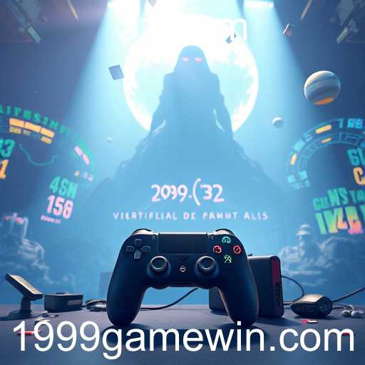 A Transformação do Mundo dos Jogos Desde 1999