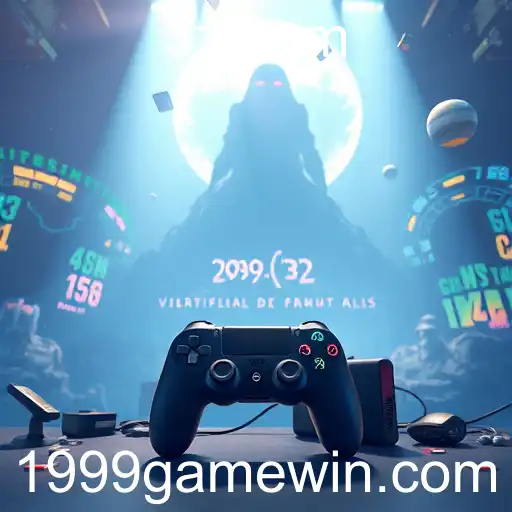 A Transformação do Mundo dos Jogos Desde 1999