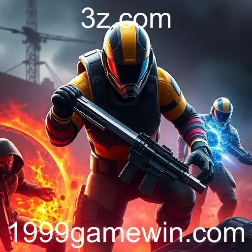 Explorando as Inovações dos Jogos em 2025