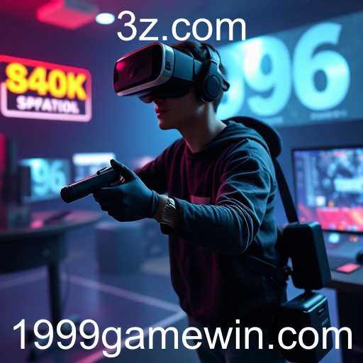 Inovações e Tendências nos Jogos para o Futuro