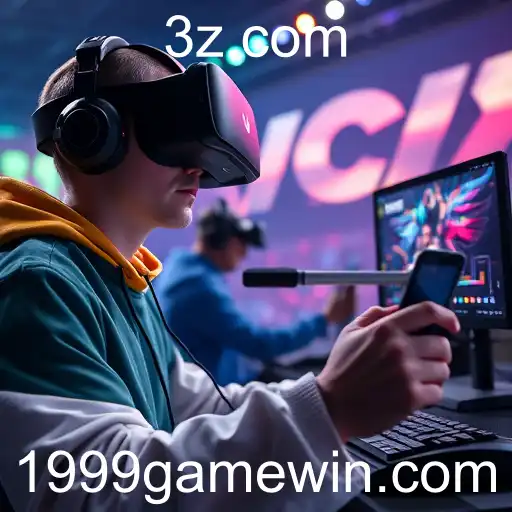 O Futuro dos Jogos Online: Tendências e Inovações