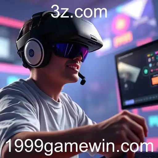 Transformações e Tendências nos Jogos em 2025