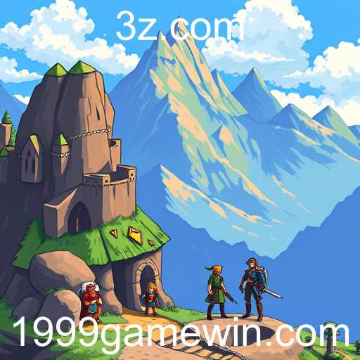 Revolução no Cenário dos Jogos em 2025: As Novas Fronteiras Deste Ano