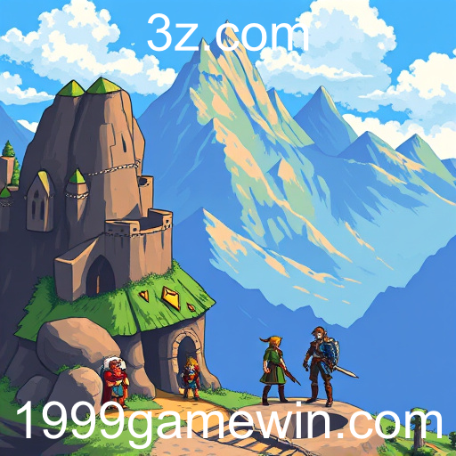 Revolução no Cenário dos Jogos em 2025: As Novas Fronteiras Deste Ano