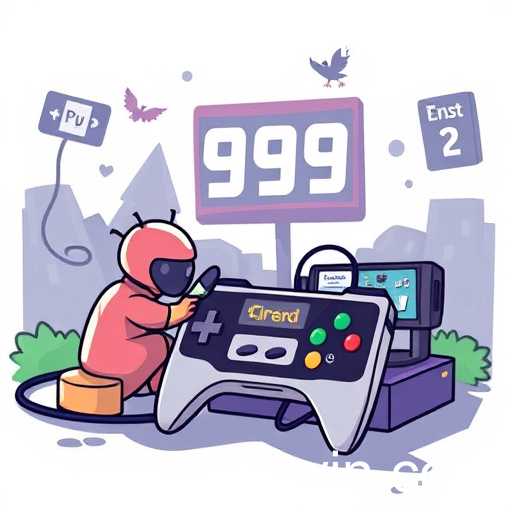 A Evolução do Mercado de Jogos Desde 1999