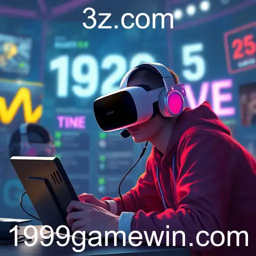 Inovações e Desafios do Mercado de Jogos: O Caminho da 1999gam