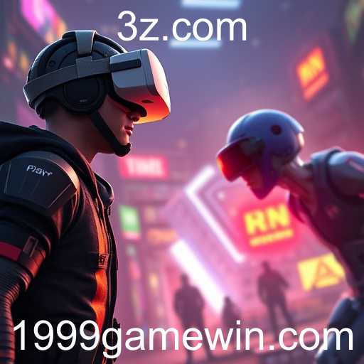 Revolução nos Jogos: Impacto e Tendências Futuras