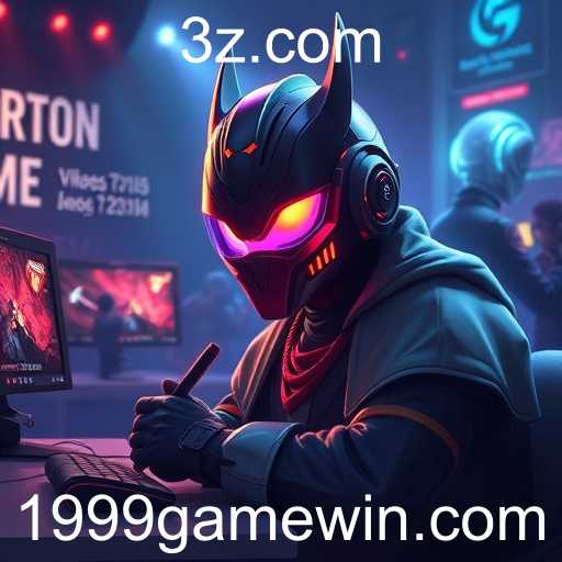 Tendências e Inovações em Jogos: O Impacto do '1999gam'