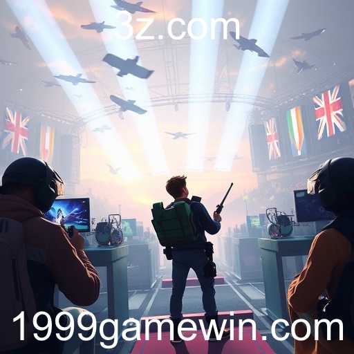 Tendências e Inovações nos Jogos Online Brasileiros