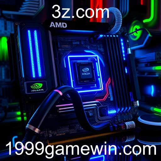 A evolução do hardware na indústria dos jogos