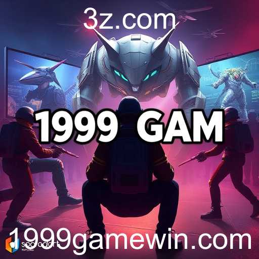 Evolução dos Jogos em 2025: O Impacto de 1999gam