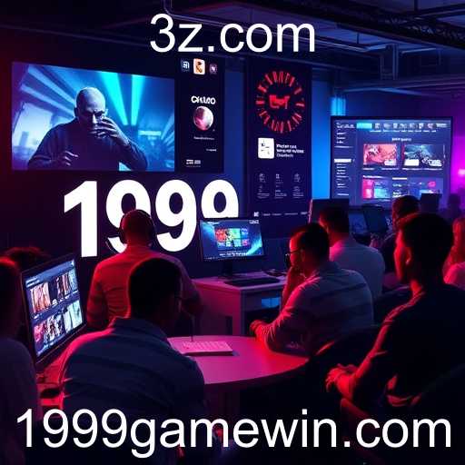 Tendências e Inovações no Universo dos Jogos Online