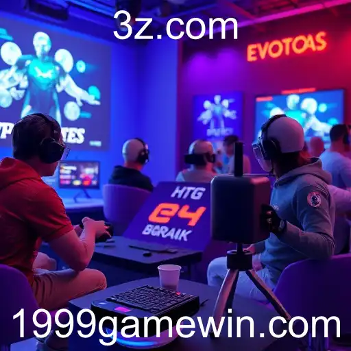 Expansão e Inovações: O Impacto das Novas Tecnologias nos Jogos