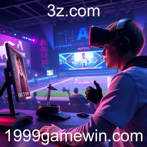 Novidades e Tendências no Mundo dos Jogos