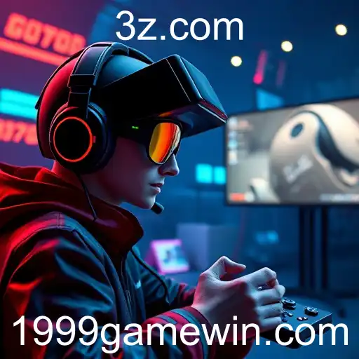 O Impacto do 1999gam na Indústria de Jogos em 2025