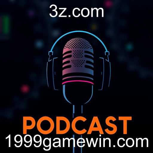 Podcasts no Mundo dos Jogos: A Nova Fronteira do Entretenimento Interativo