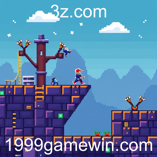 O Fascínio Atemporal dos Jogos Retrô