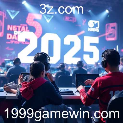 A Revolução dos Jogos: Cultura e Tecnologia em 2025