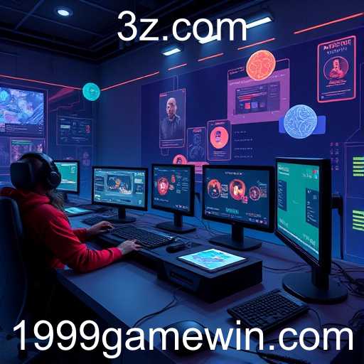 Ascensão e Futuro dos Jogos Digitais em Português