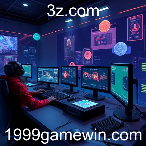 Ascensão e Futuro dos Jogos Digitais em Português