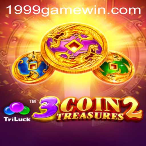 Exploring the Fascinating World of 3CoinTreasures2: A Modern Nod to Classic Gaming