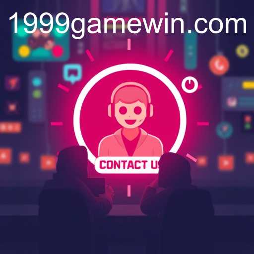 Contact Us - Exploring the 1999game Phenomenon