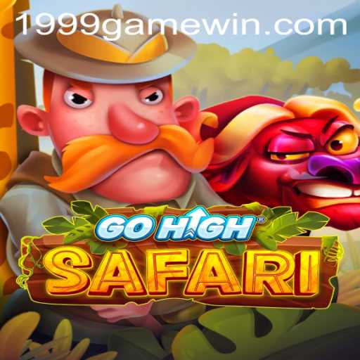 Exploring the Wild Adventure of GoHighSafari: A Nostalgic 1999game Experience