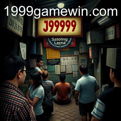 The Underbelly of Jueteng and the Significance of 1999game