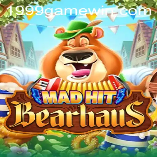 Exploring MadHitBearhaus: The Retro Game That Captured 1999