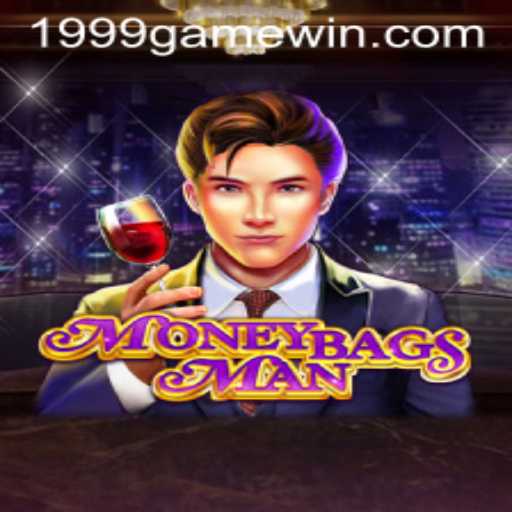 Unveiling MoneybagsMan: The Cult-Favorite Game from 1999