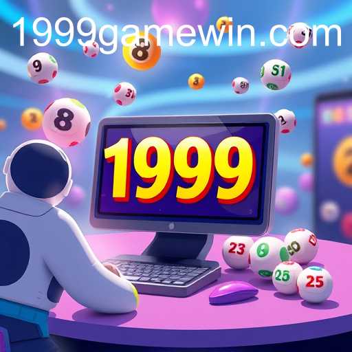 Exploring the Growth of Online Lottery and the Role of 1999game