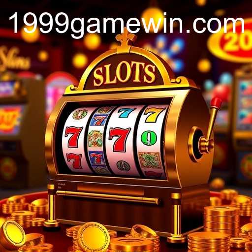 The Evolution and Appeal of Online Slots: Spotlight on 1999game